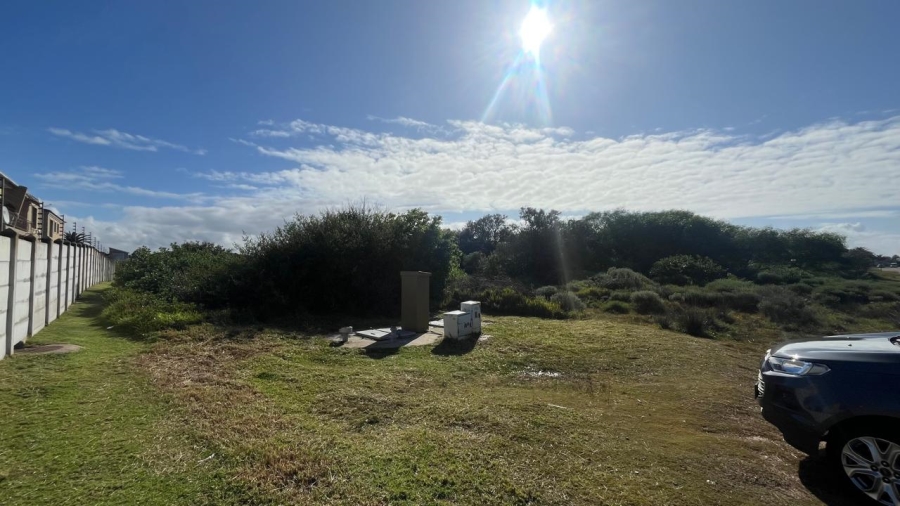 Commercial Property for Sale in Aston Bay Eastern Cape